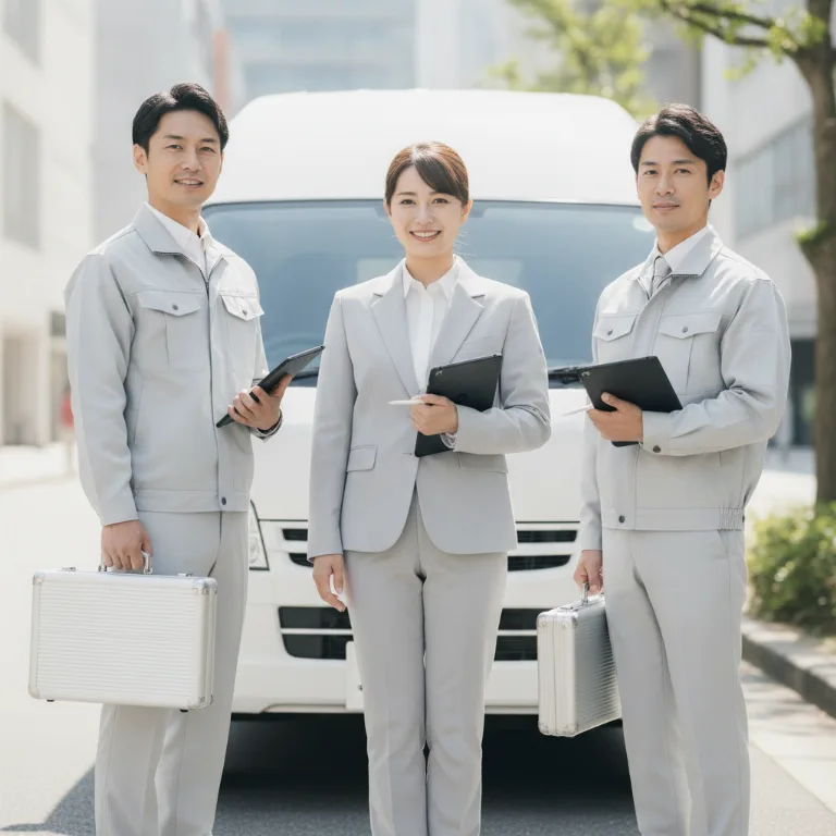 企業弁護士 のチーム: Adachi